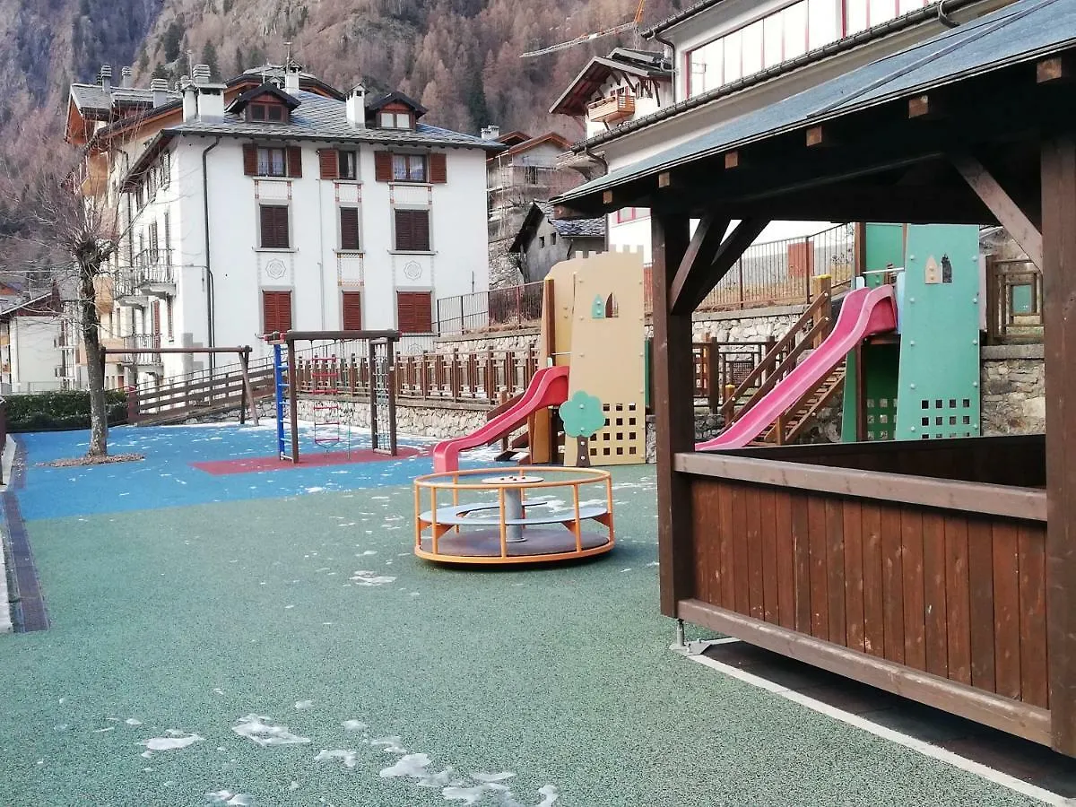 Appartamento Monolocale Energy Carona  0*, Carona (Bergamo)